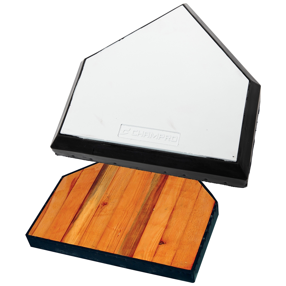 Home Plates